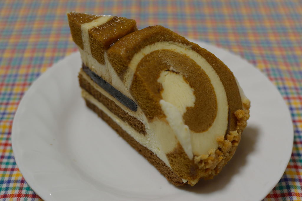 ティラミスボンブ