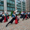 津田沼祭　風神