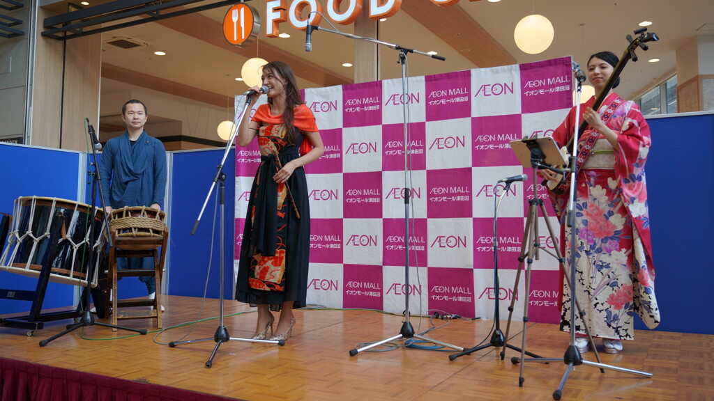 新春コンサート