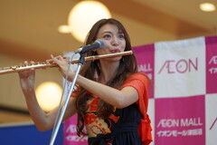 林愛実さん　５