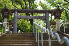 船橋大神宮