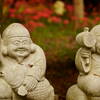 恵比寿と大黒天