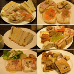 サンドッグイン神戸屋 1/2