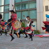 千葉工業大学　津田沼祭　風神
