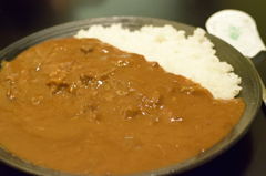 いしび　和牛カレー