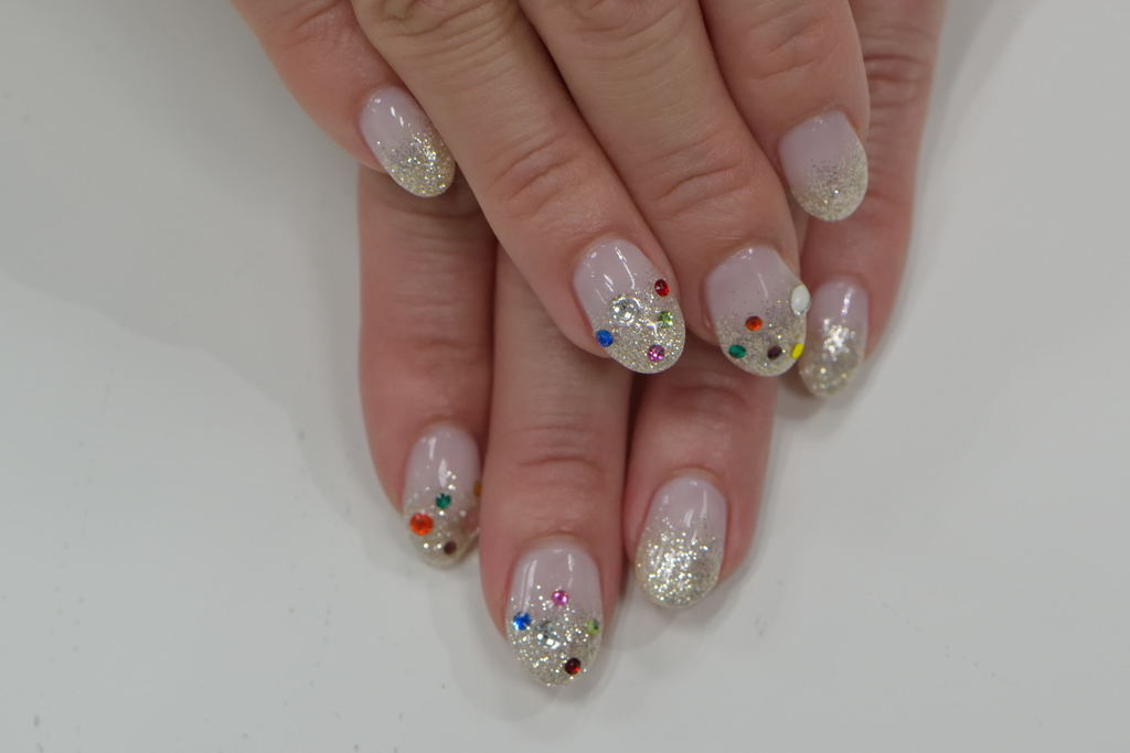 Nail