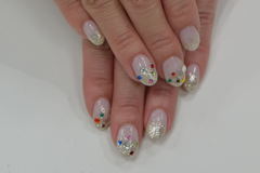 Nail