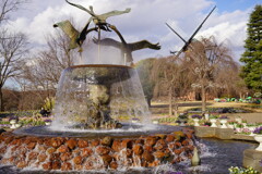 アンデルセン公園