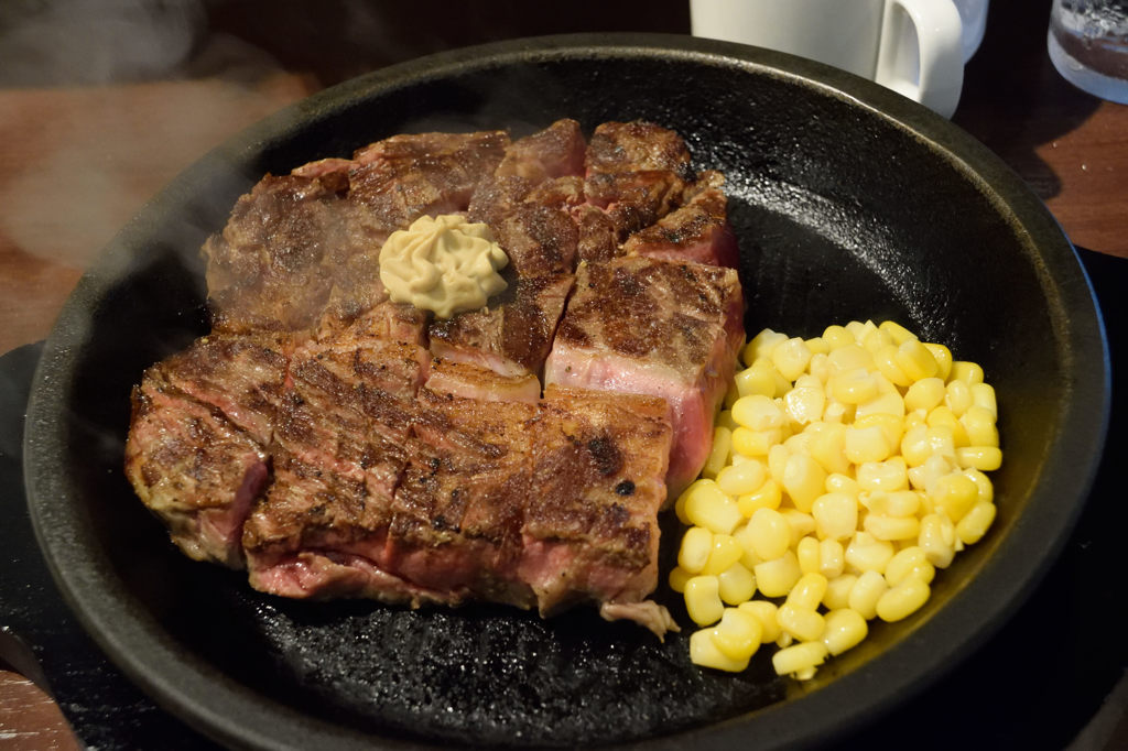 今日のランチ