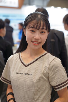 TAIYO YUDEN