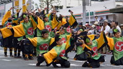 REDA舞神楽ジュニア