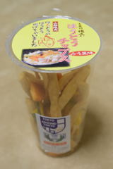 ほうとうチップス