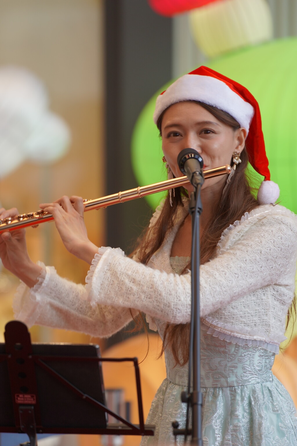 林愛実さん　２