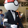 TGS2018 モンスターボール