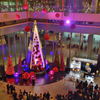 Marunouchi Bright Christmas 2017 - 丸ビル