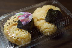 ほっき飯おにぎり