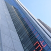 気温は氷点下３℃