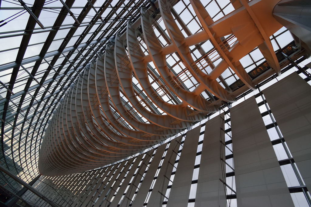 東京国際フォーラム　２