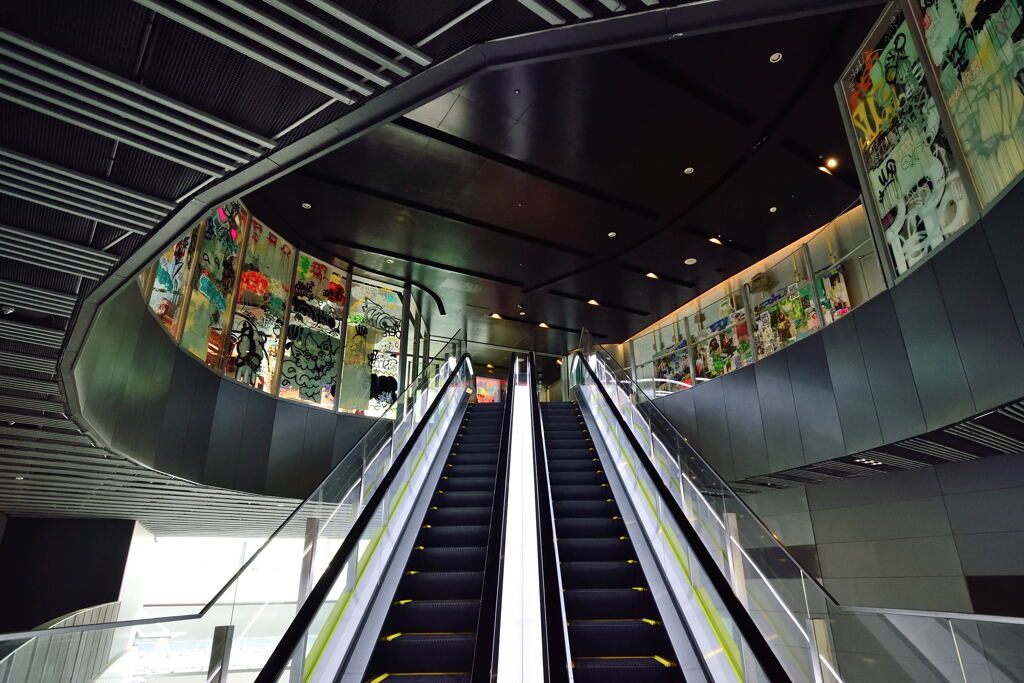 渋谷ストリーム