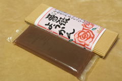 薔薇ようかん