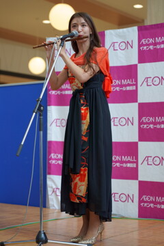 林愛実さん　２