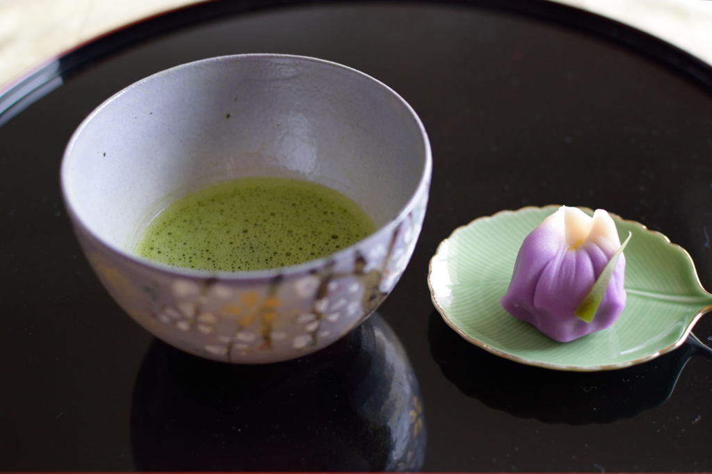 あかね屋　菖蒲