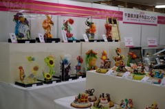 千葉県洋菓子作品コンテスト2016