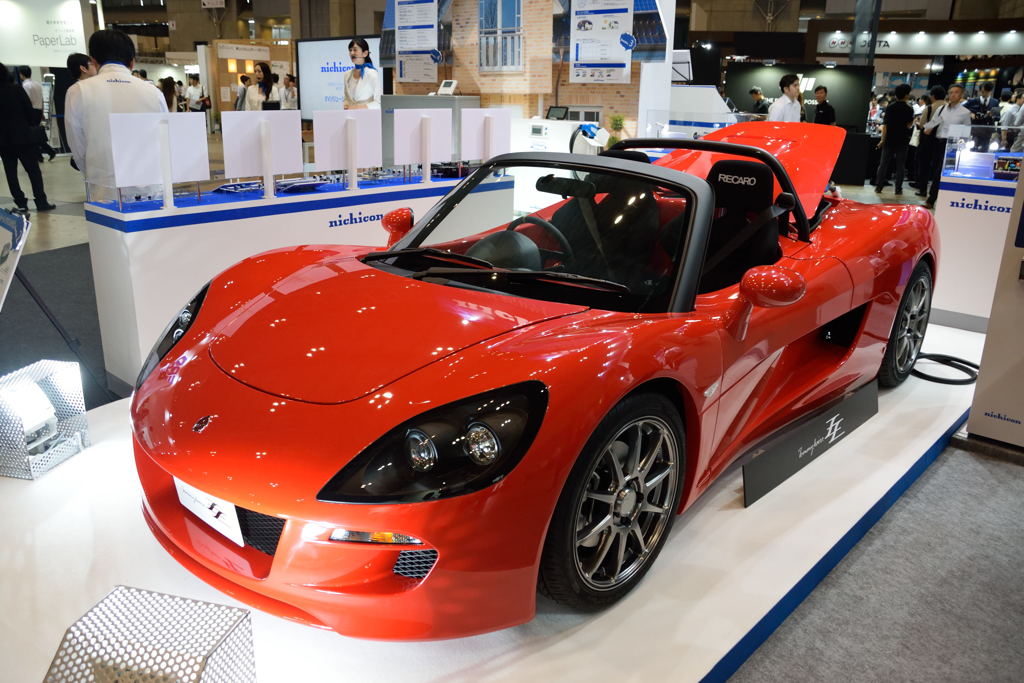 CEATEC　ZZ
