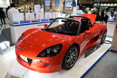 CEATEC　ZZ