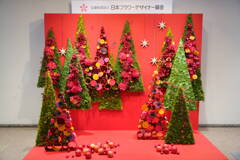 NFDクリスマスツリー