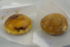 JACK IN THE DONUTS