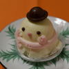 Xmasまんまるゆきだるま