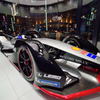 NISSAN FORMULA E