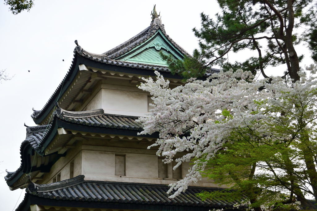 富士見櫓