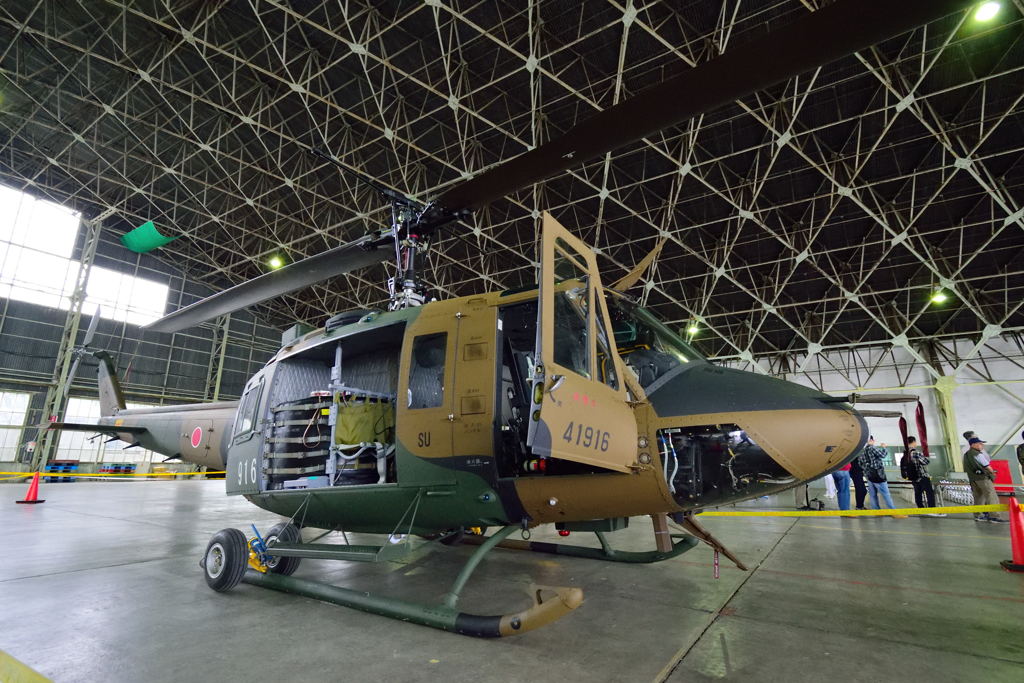 UH-1J