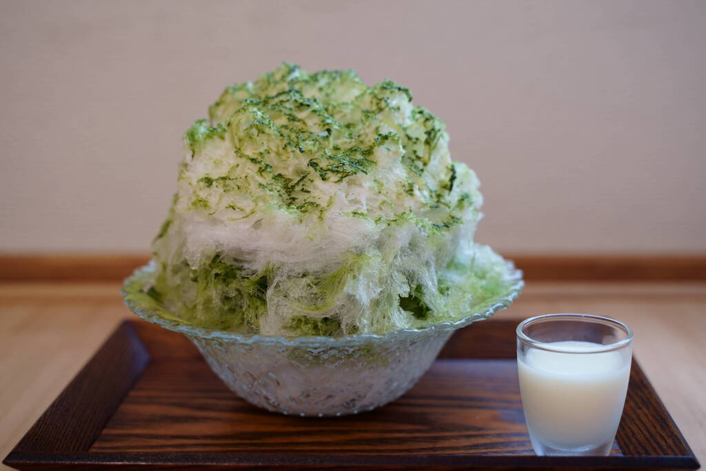 抹茶ティラミス