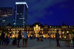 東京駅