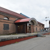 北海道　鉄道技術館