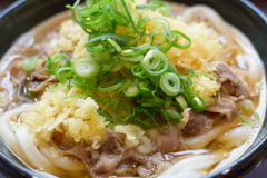 肉うどん