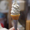 ソフトクリーム