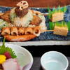 チハ丼