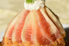 マクロdeケーキ　2