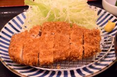 とんかつ