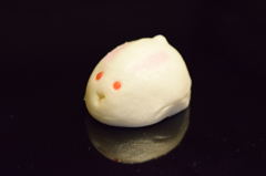雪うさぎ