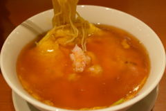 天津麺