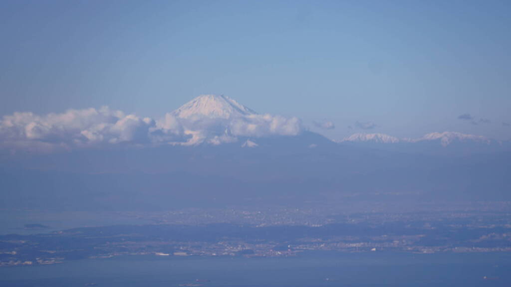 富士山