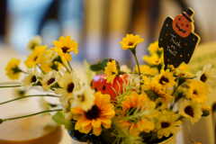 Cafe chou chou