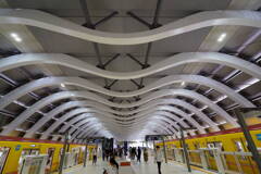 東京メトロ銀座線渋谷駅