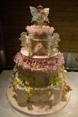 Fairy Garden