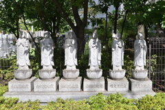 お地蔵さん